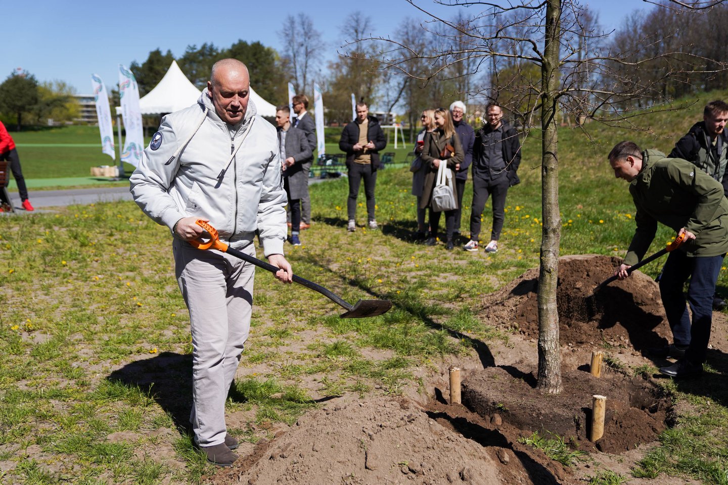 Organizatorių nuotr.