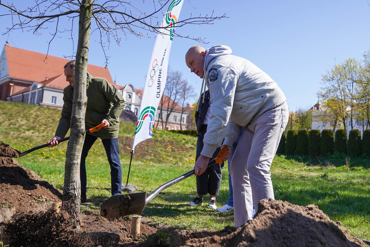 Organizatorių nuotr.