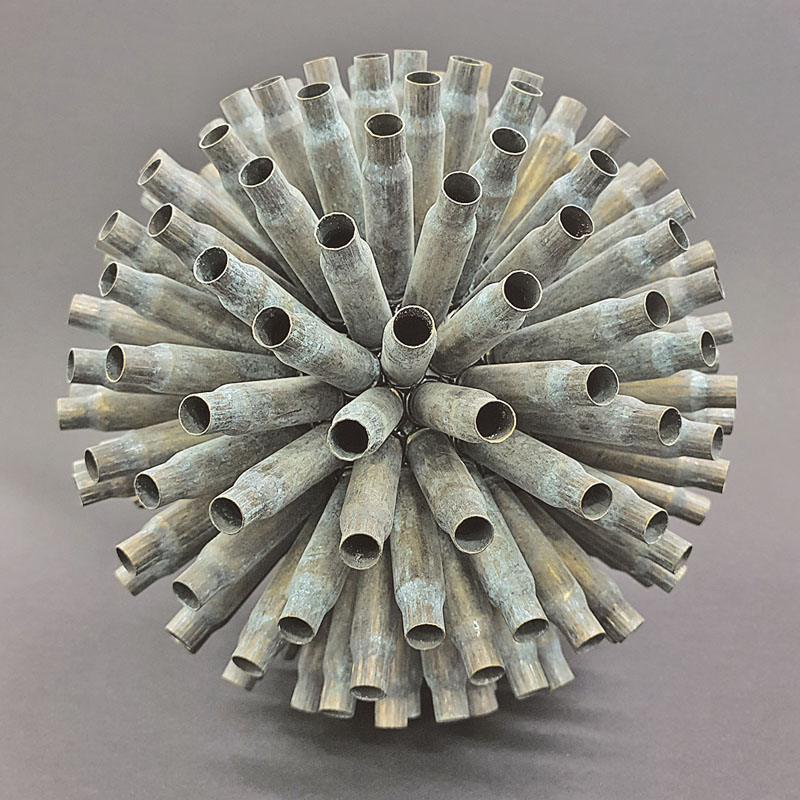 Pienės žiedas. 2022 m.