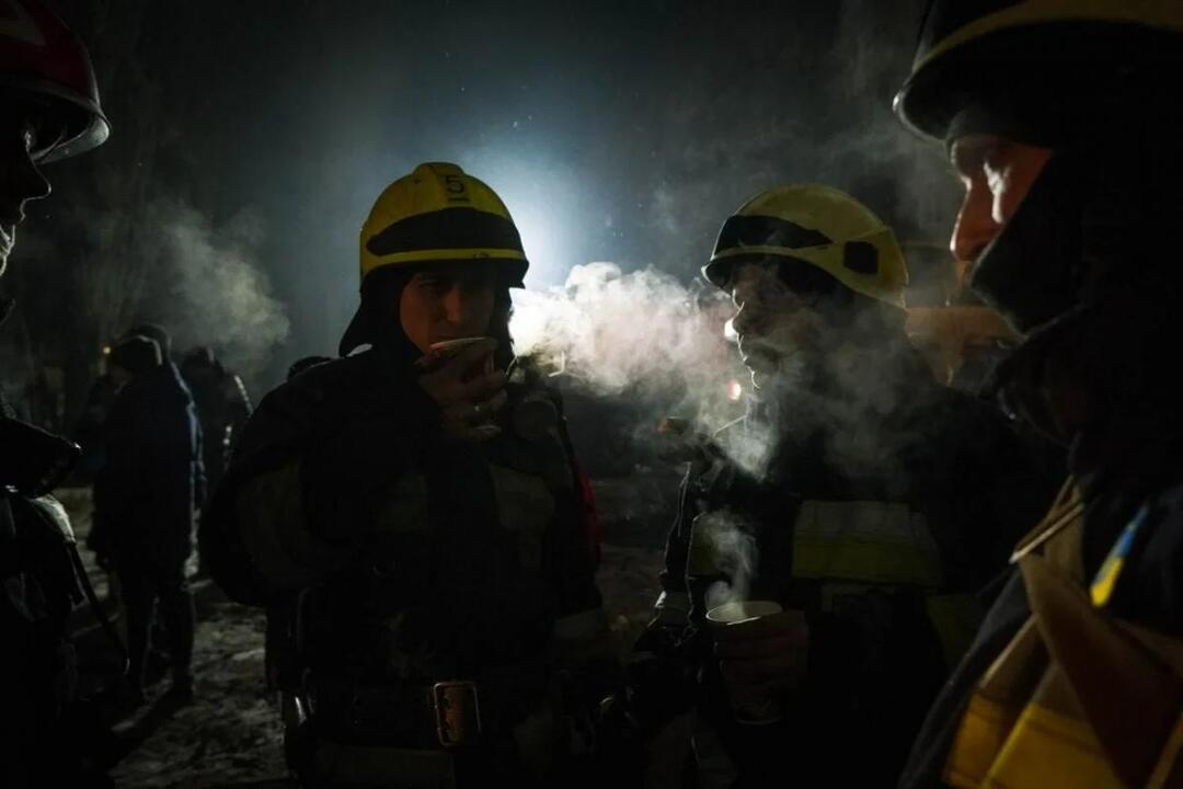 Organizatorių nuotr.