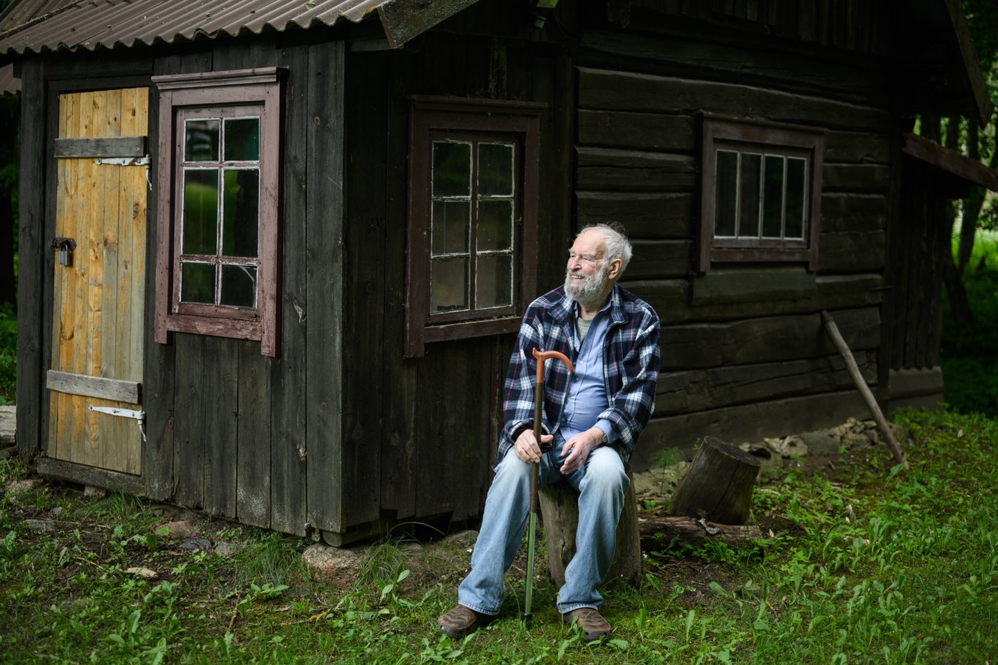 V. Skaraičio (lrytas.lt) nuotr.