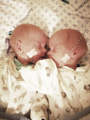 Organizatorių nuotr.