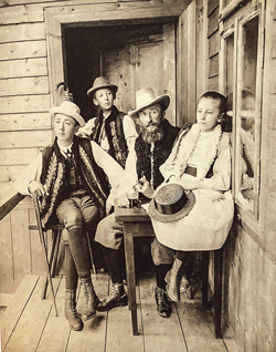 Organizatorių nuotr.