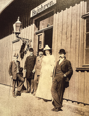 Organizatorių nuotr.