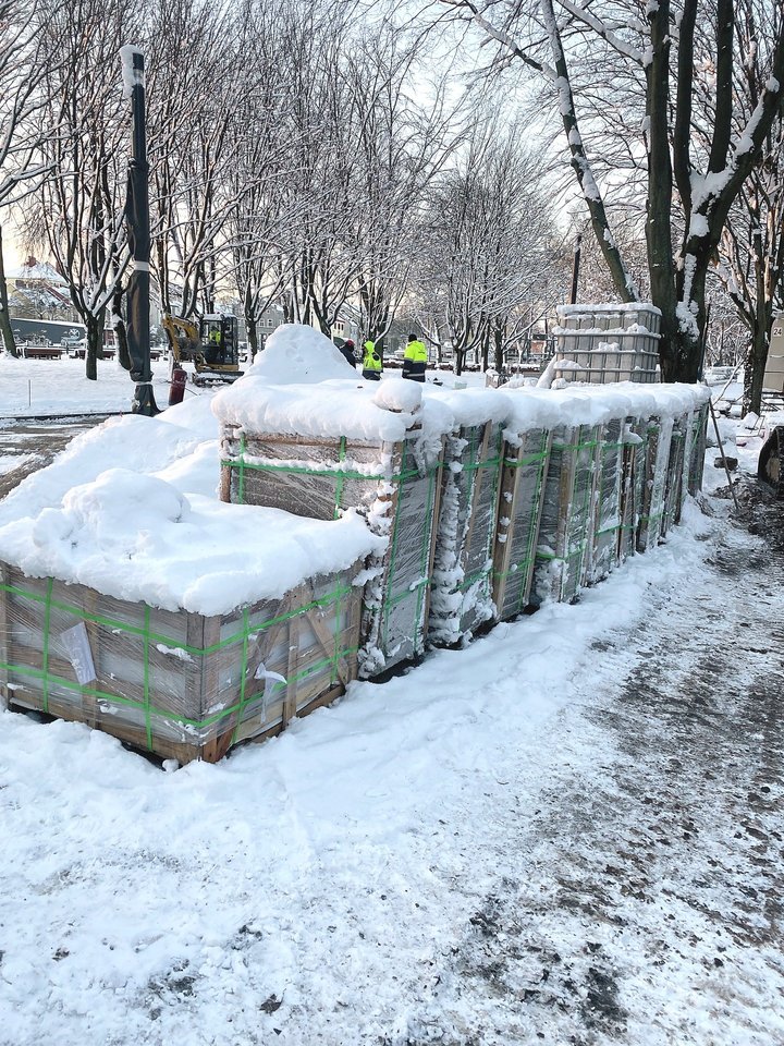 Archyvų nuotr.