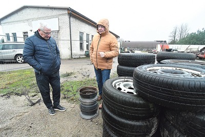 Organizatorių nuotr.