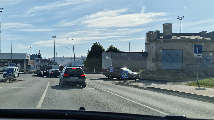 Dariaus ČIUŽAUSKO nuotr.