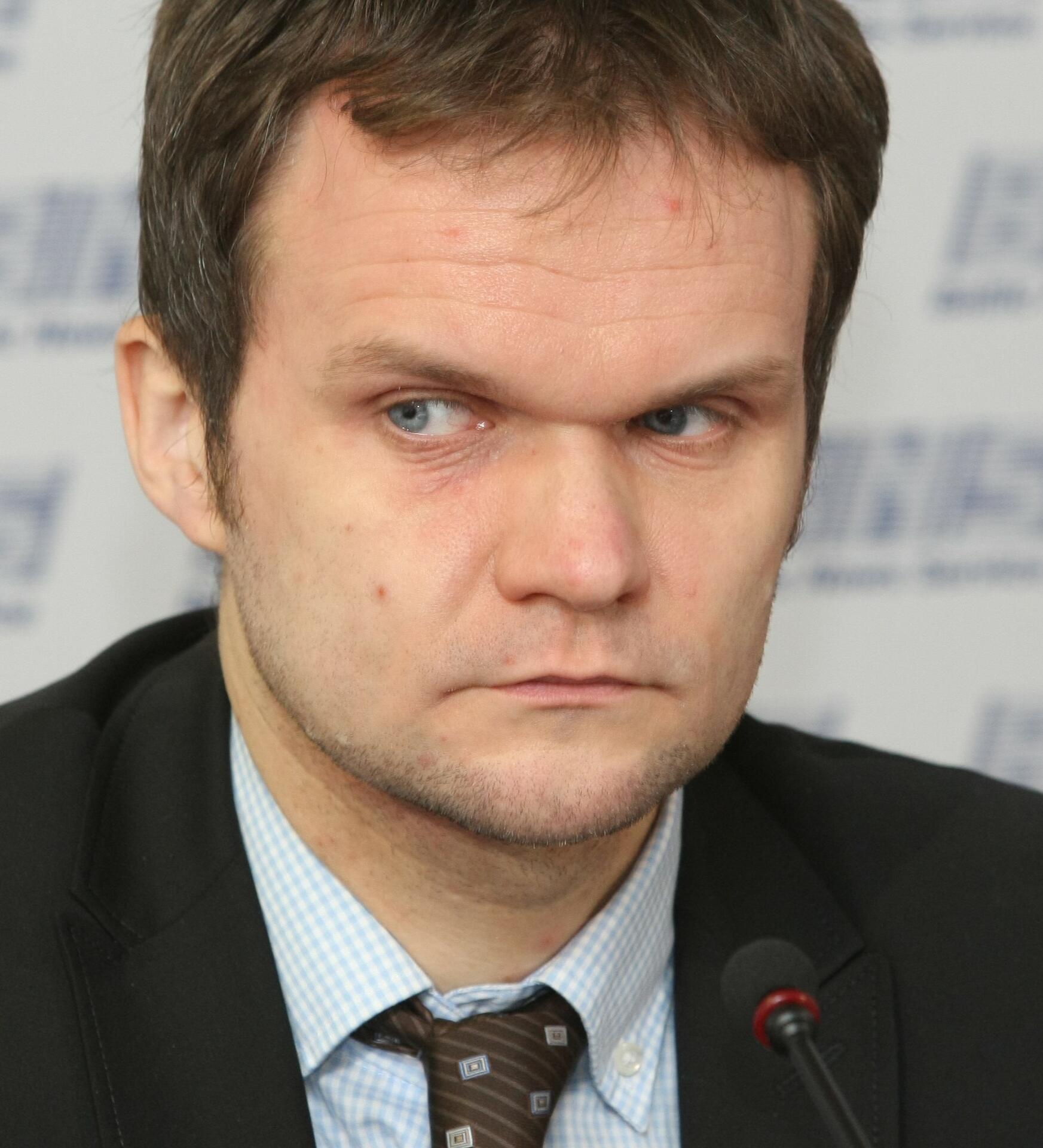 Organizatorių nuotr.