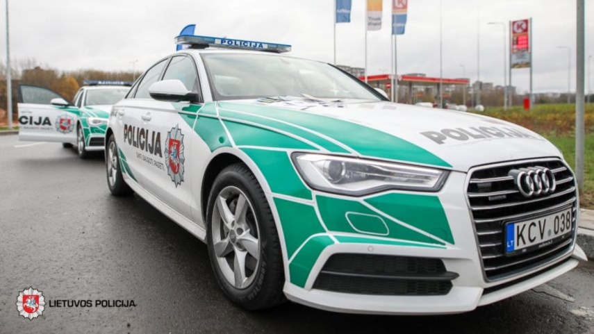 Organizatorių nuotr.