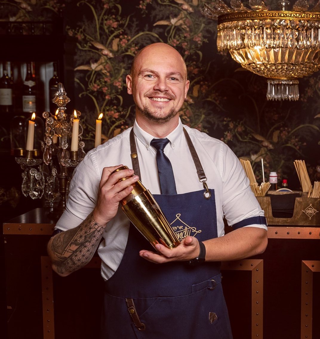 Vilius: „Nesinori viso savo gyvenimo sustabdyti dėl pandemijos“. Asmeninio archyvo nuotr.