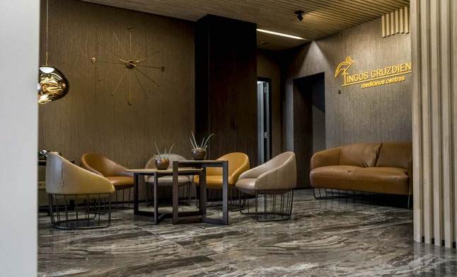 ginekologas Klaipeda