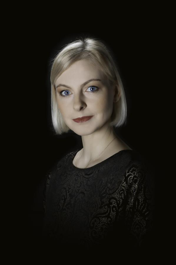 Judita Butkyte. Olesios Kasabovos nuotr.