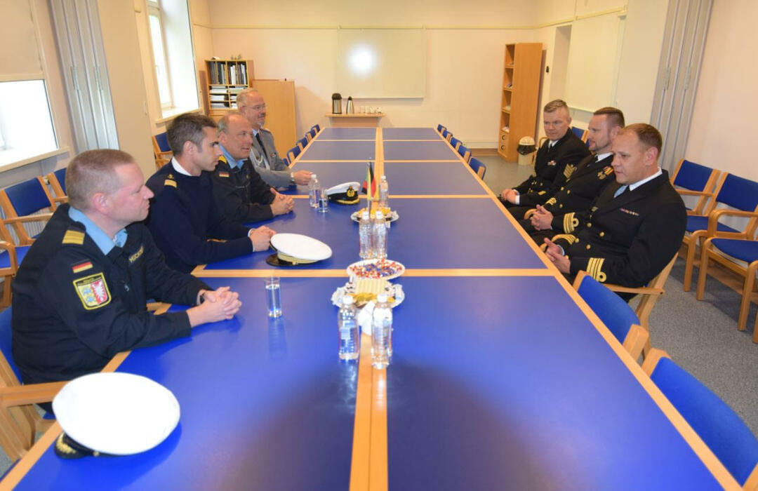 Organizatorių nuotr.