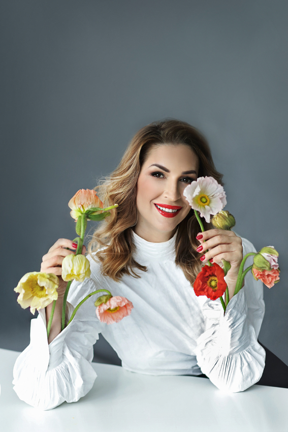 Viktorijos VAIŠVILAITĖS-SKIRUTIENĖS nuotr.