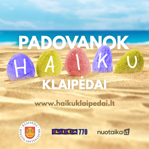 Organizatorių nuotr.