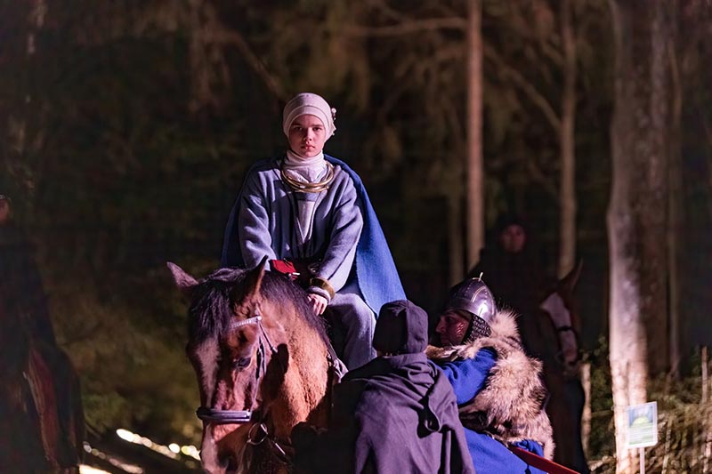 Šiemet Palanga šventė savo vardo paminėjimo 770-metį, tačiau gali būti, jog ši kuršių gyvenvietė rašytiniuose šaltiniuose buvo paminėta dar seniau. Palangos savivaldybės nuotr.