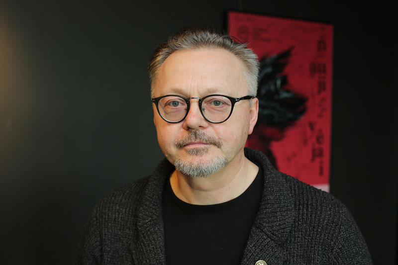 Darius MEŠKAUSKAS