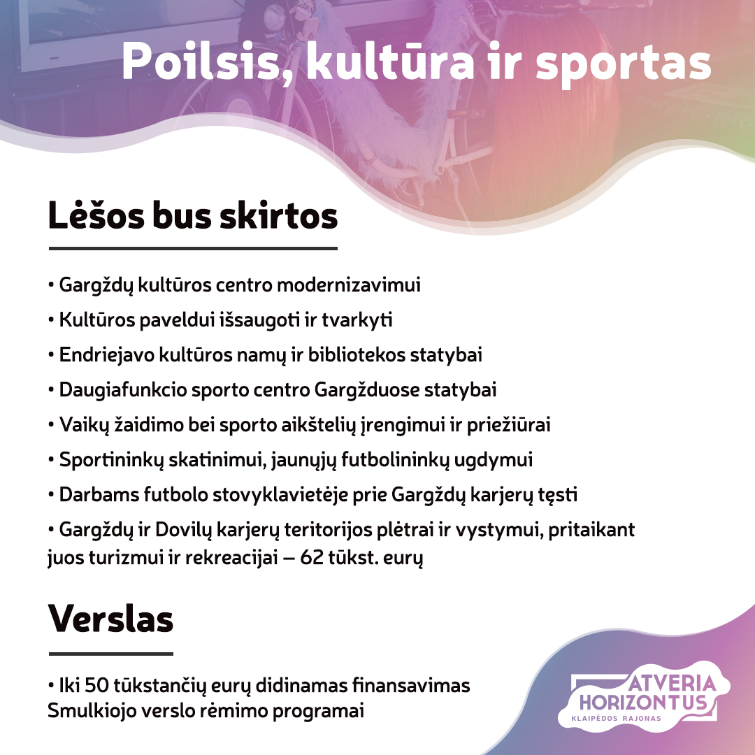 biudžetas