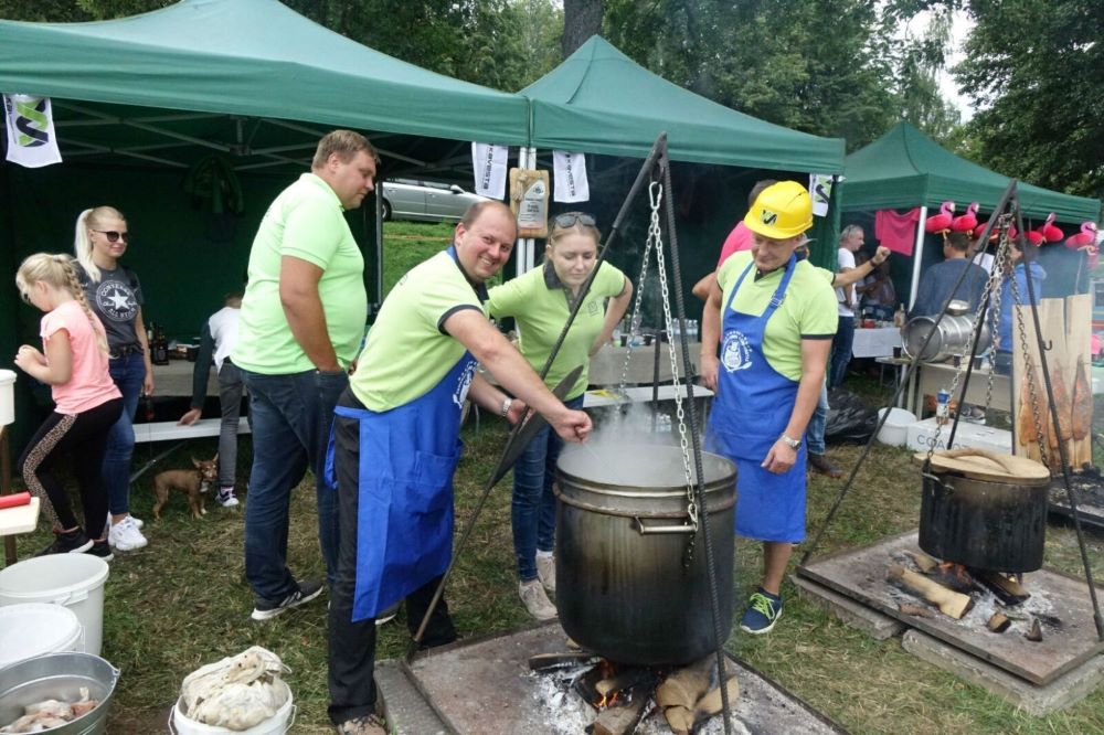 Organizatorių nuotr.