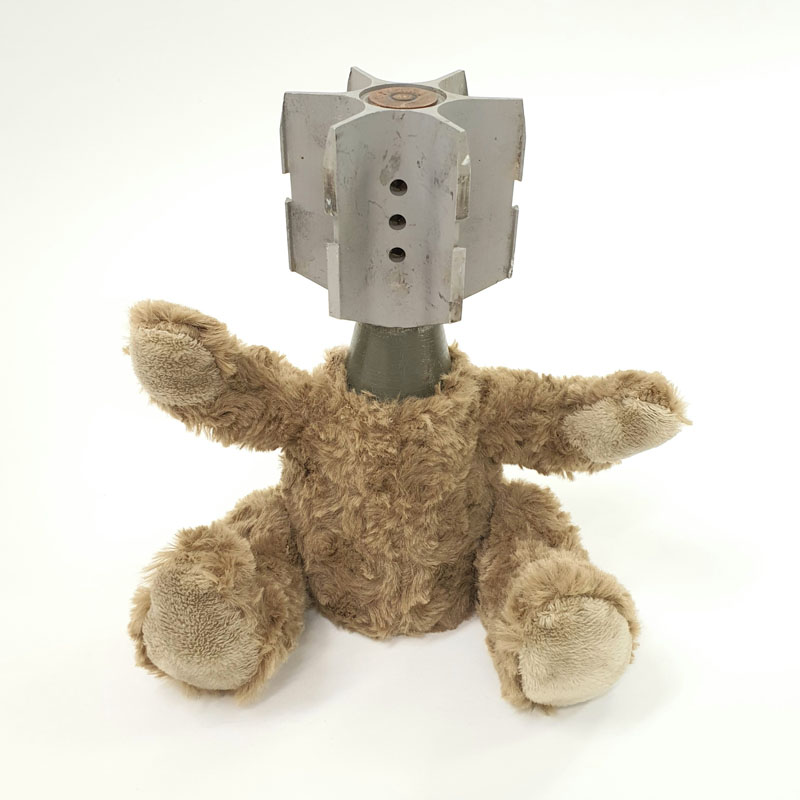 Nesuderinamumas I. 2022 m. 