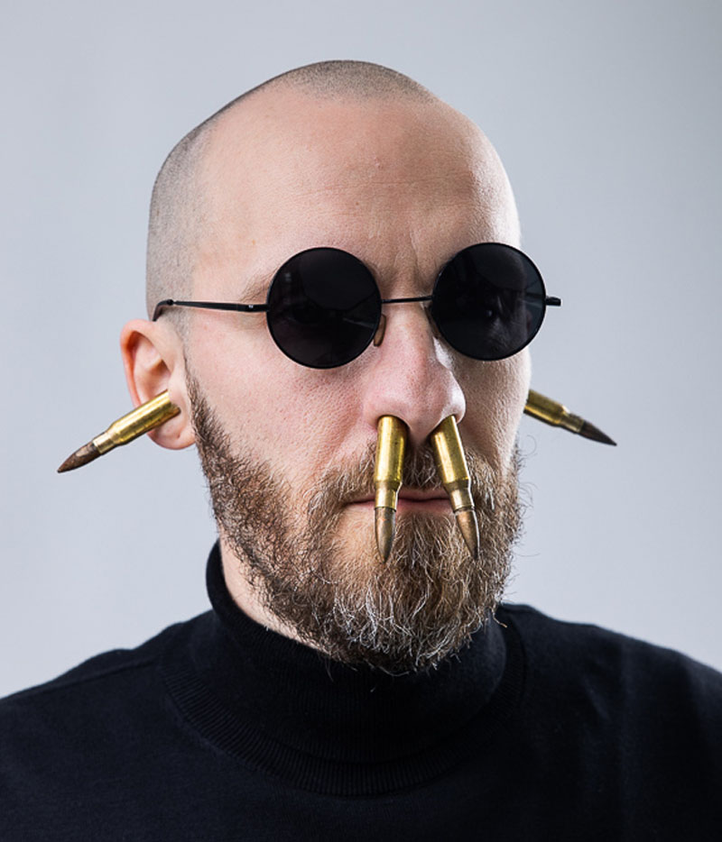 Adas Vasiliauskas photo