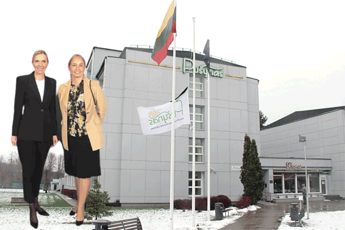 Organizatorių nuotr.