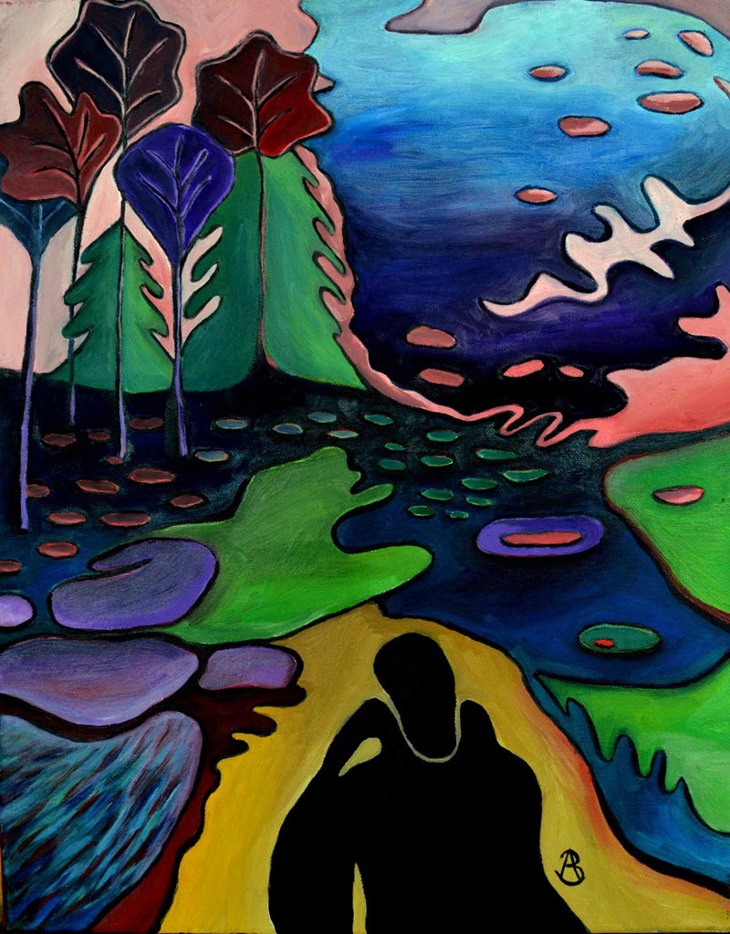 „Apmąstant Edvardą Munką“