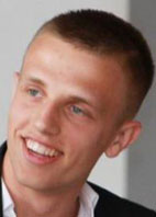 Aidas Einikis