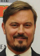 Aidas Kaveckis