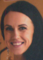 Aina Leilionytė