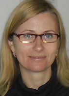 Aina Stragockytė-Simonavičienė