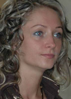 Aistė Sedauskienė