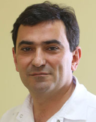 Albert Albertjan