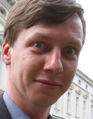 Albertas Barauskas