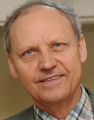 Albinas Drukteinis