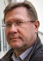 Aldas Kliukas
