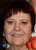 Aldona Kvietkutė - Narmontienė