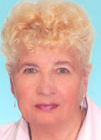 Aldona Paulavičienė