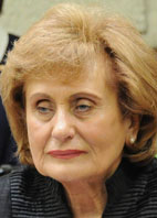 Aldona Staponkienė