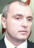 Aleksandr Chropenko