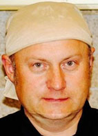 Aleksandras Burovas