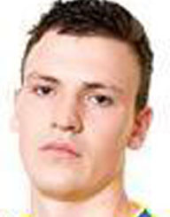 Aleksandras Bušminas
