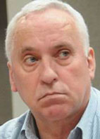 Aleksandras Žalys