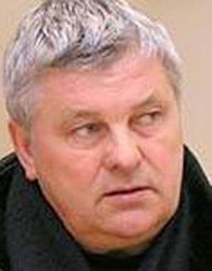 Aleksas Petrikauskas