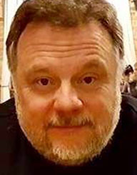 Algimantas Galkauskas