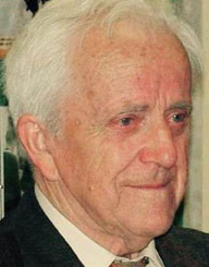 Algimantas Knašas