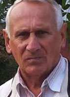 Algimantas Lungys
