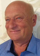 Algimantas Ramonas