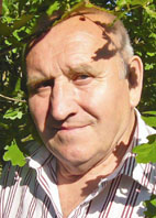 Algimantas Ratkelis