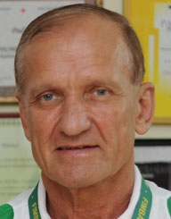 Algimantas Riauka